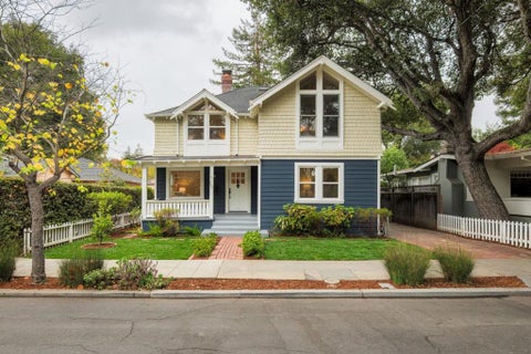 Photo of 780 Palo Alto Avenue, Palo Alto, CA 94301 (MLS # ML82065409)