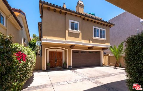 520 N Elena Avenue B Redondo Beach CA 90277