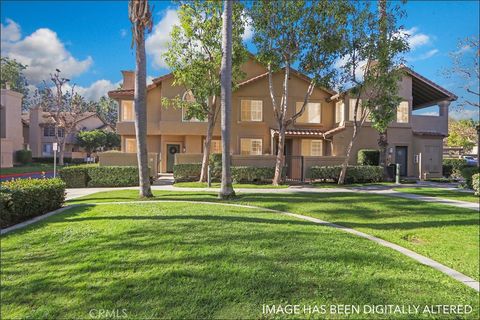32 Promontory Aliso Viejo CA 92656