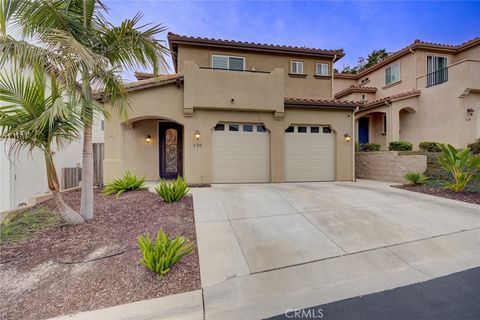 Photo of 120 Village Circle, Pismo Beach, CA 93449 (MLS # PI26030552)