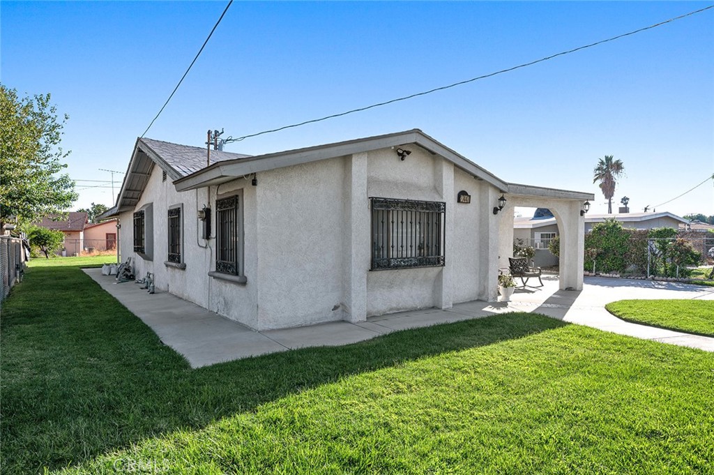 27447 Cypress Street