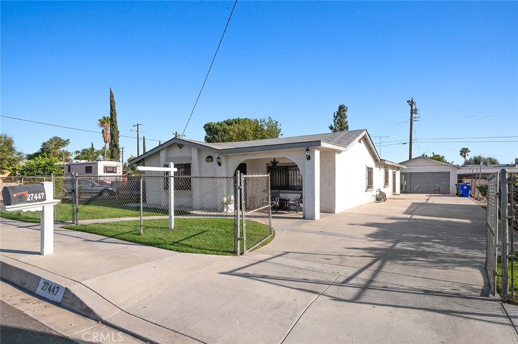 27447 Cypress Street