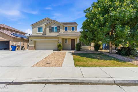 Photo of 5018 Gleaming Gem Way, Bakersfield, CA 93313 (MLS # V1-36577)