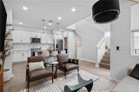 Photo of 11044 Luminate Drive, Rancho Cucamonga, CA 91730 (MLS # CV26099576)