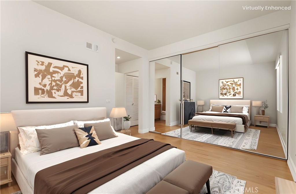 La Vista (LVIS) - Residential