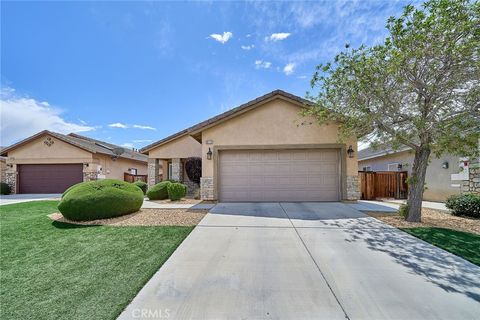 Photo of 16717 Hastings Pl, Victorville, CA 92395 (MLS # PW26078741)