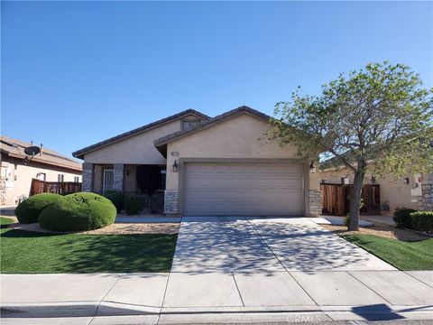 Photo of 16717 Hastings Pl, Victorville, CA 92395 (MLS # PW26078741)