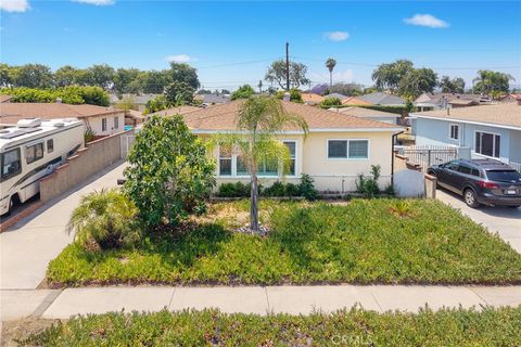 737 S 6th Street Montebello CA 90640