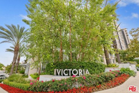 Photo of 10700 Wilshire Boulevard #208, Los Angeles, CA 90024 (MLS # 24451445)