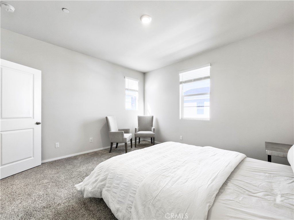 Harvest (HARV) - Residential