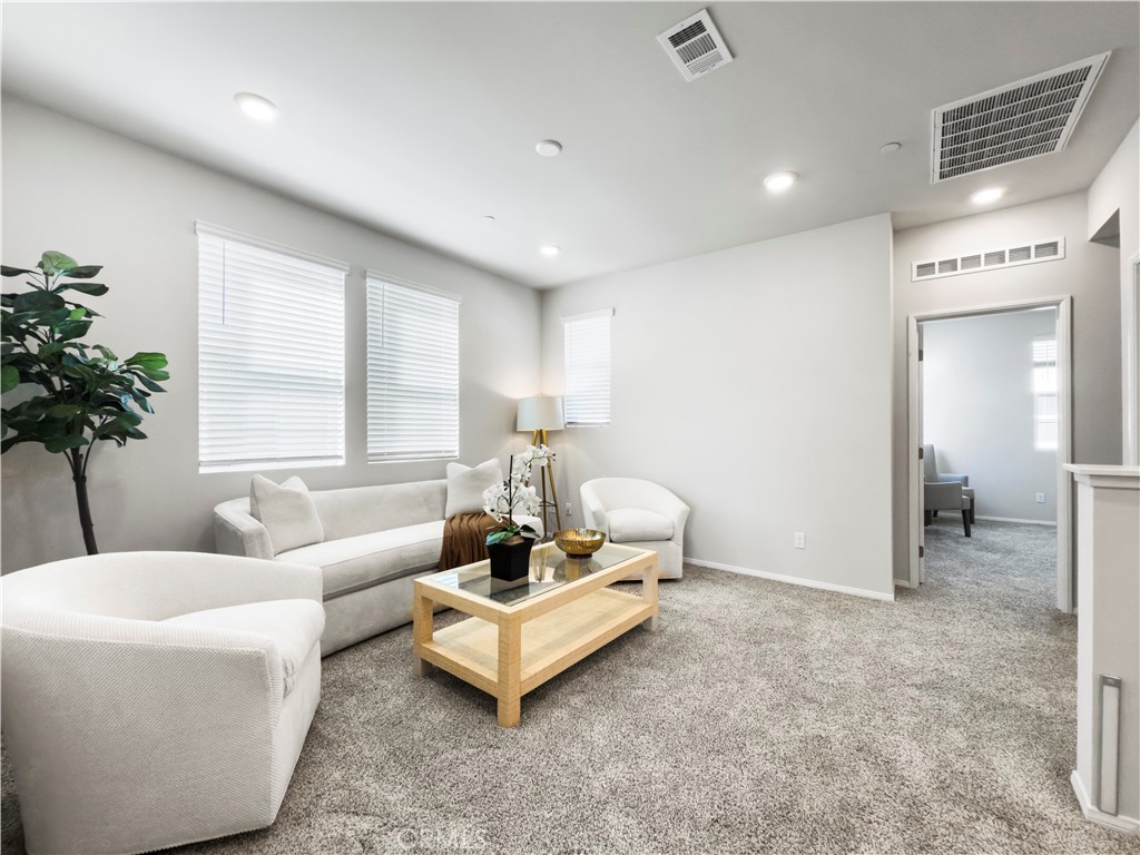 Harvest (HARV) - Residential