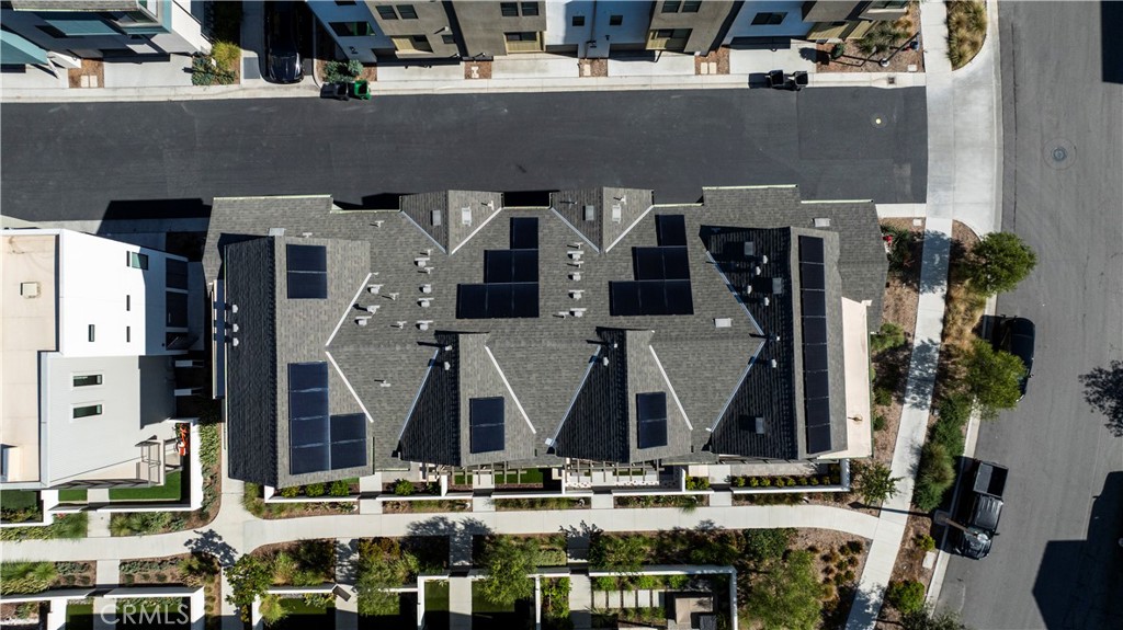 Harvest (HARV) - Residential