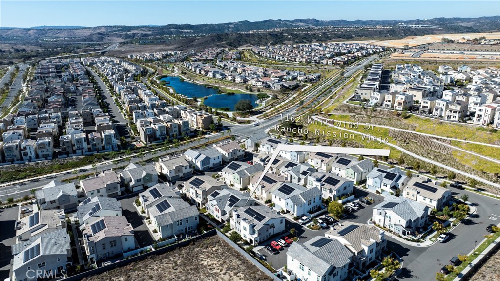 Harvest (HARV) - Residential