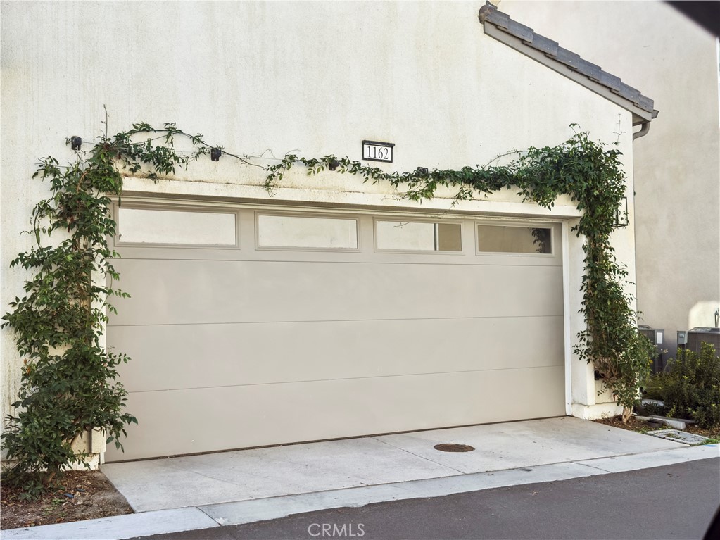 Harvest (HARV) - Residential