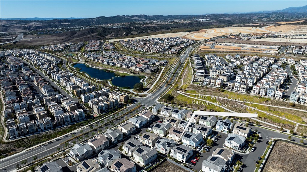 Harvest (HARV) - Residential