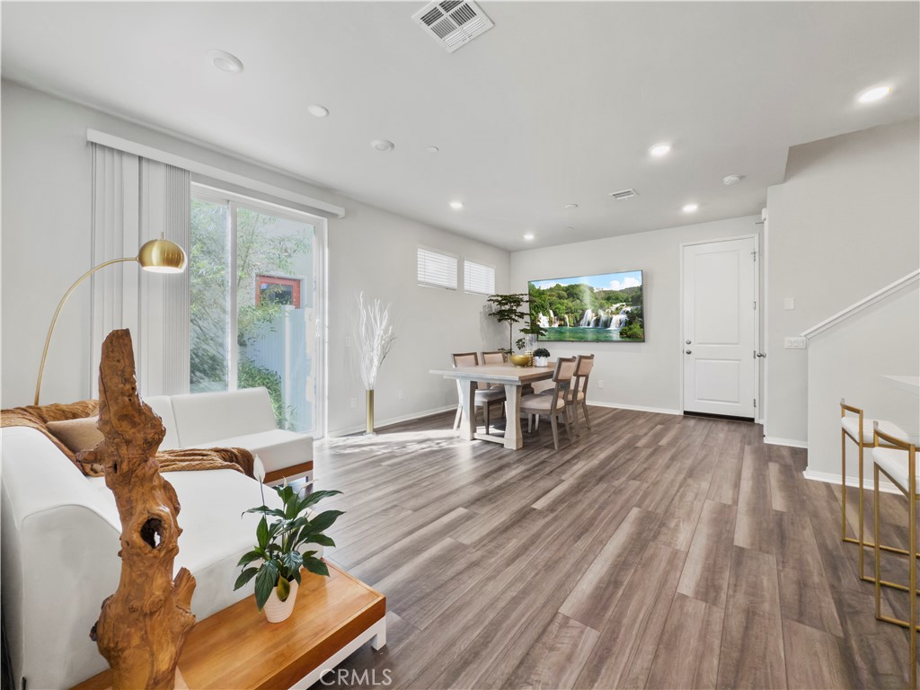 Harvest (HARV) - Residential