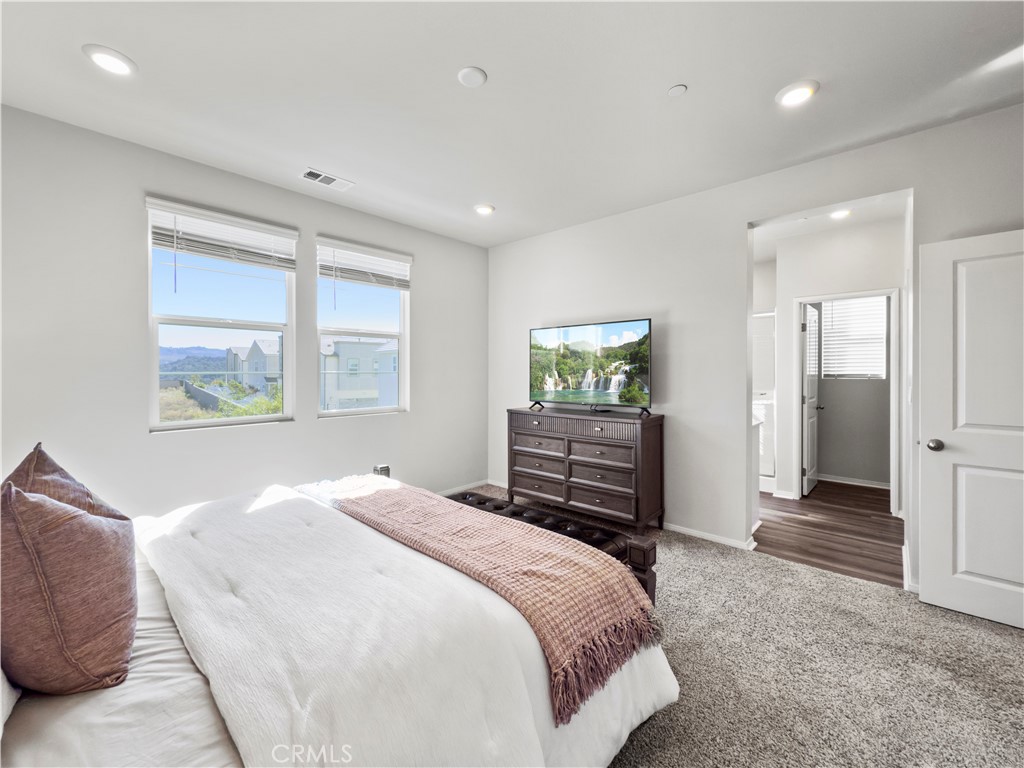 Harvest (HARV) - Residential