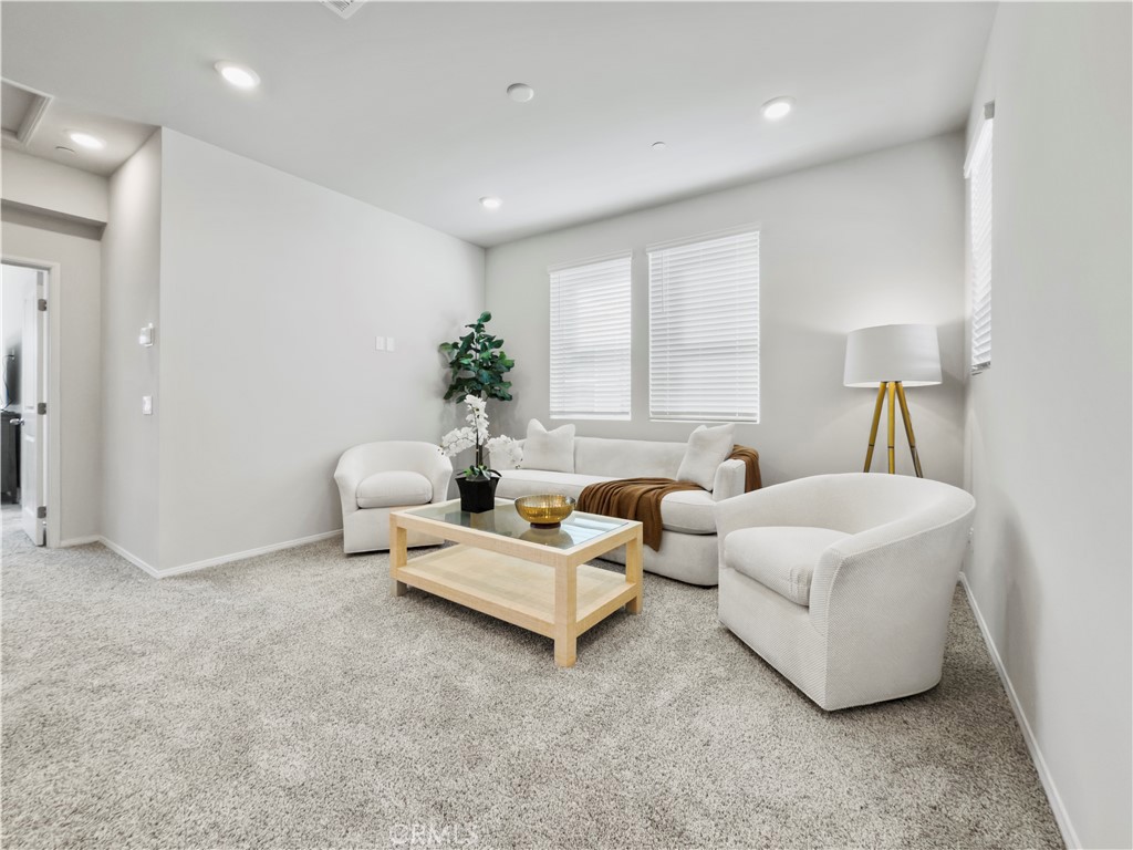 Harvest (HARV) - Residential