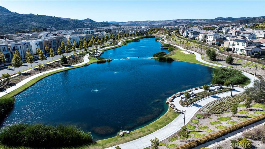 Harvest (HARV) - Residential