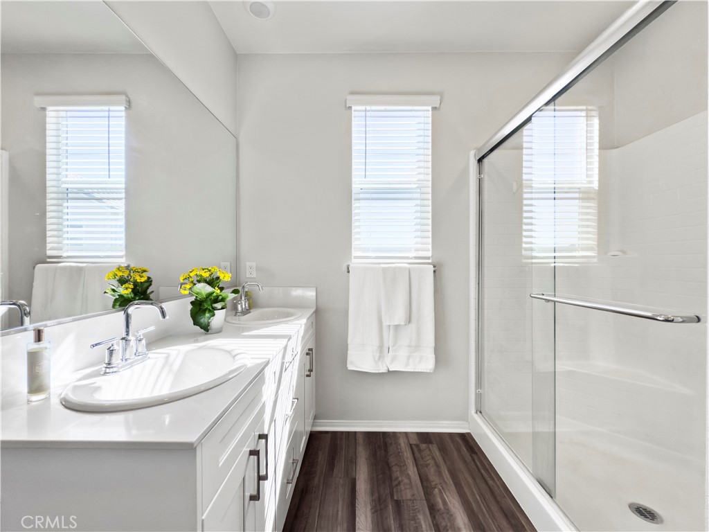 Harvest (HARV) - Residential