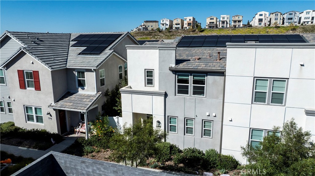 Harvest (HARV) - Residential