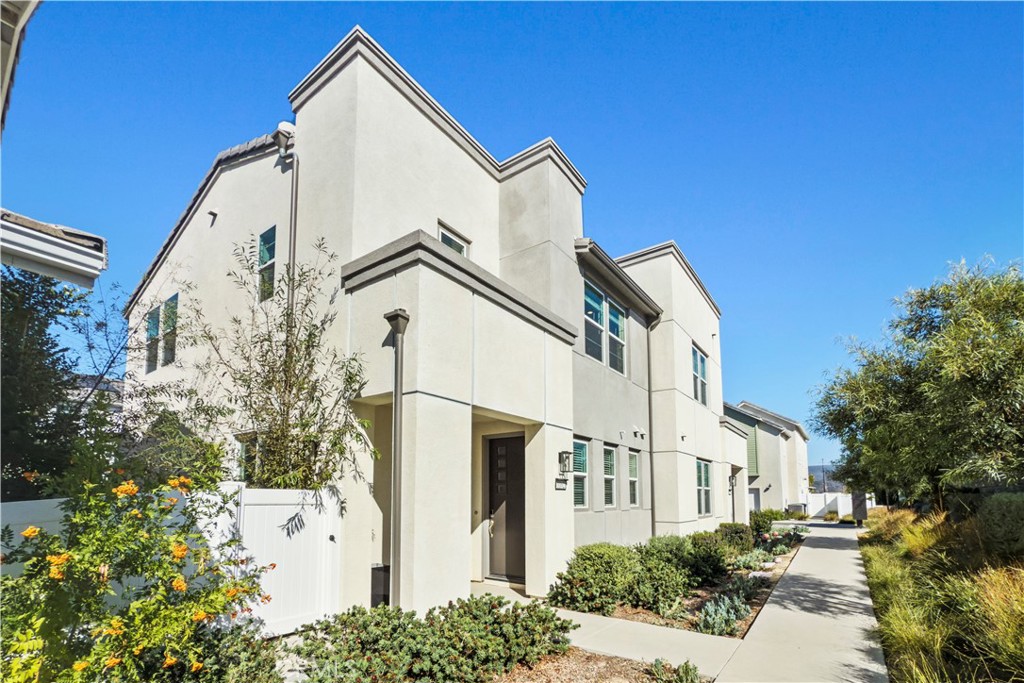 Harvest (HARV) - Residential