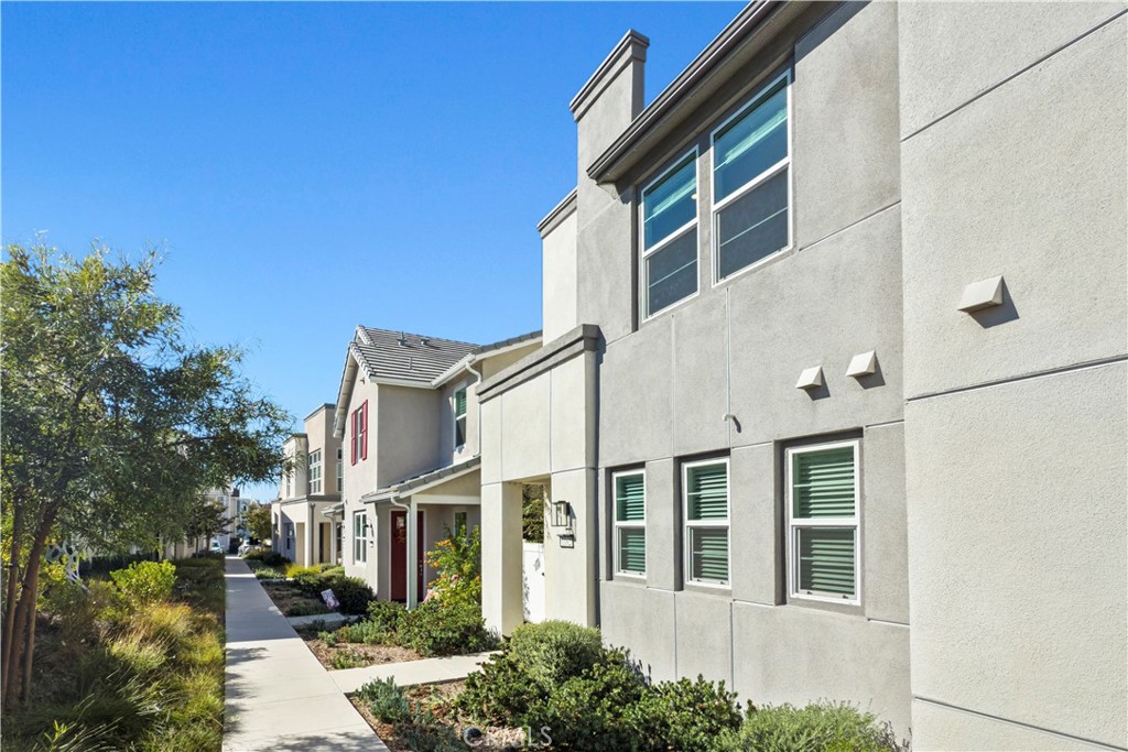 Harvest (HARV) - Residential