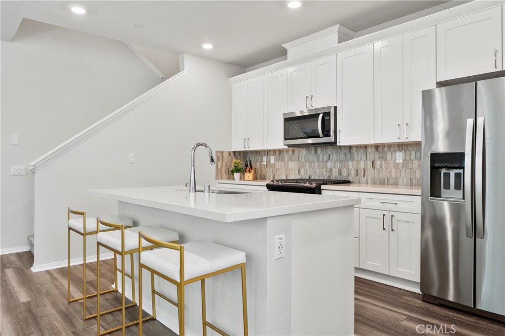 Harvest (HARV) - Residential