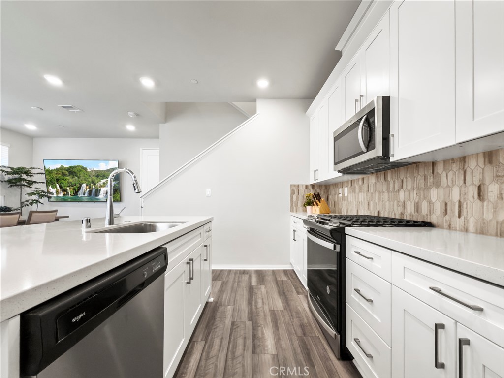 Harvest (HARV) - Residential