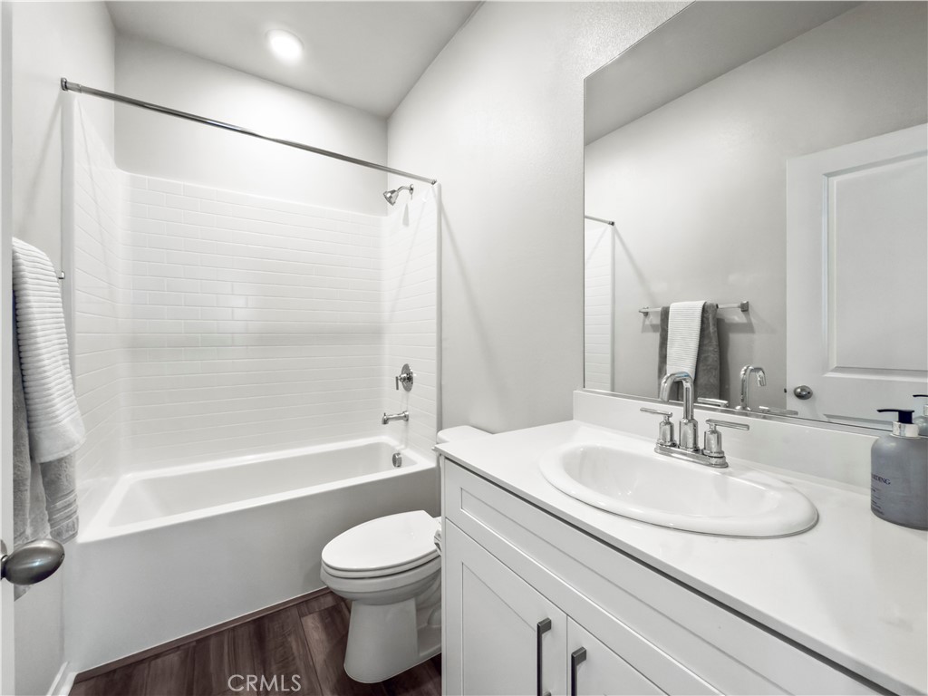 Harvest (HARV) - Residential