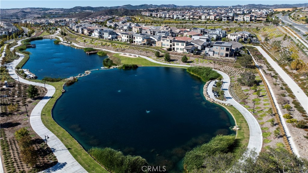 Harvest (HARV) - Residential