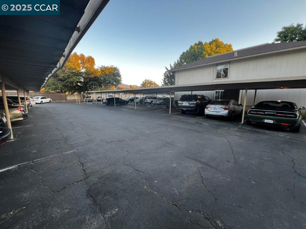 None - Residential Lease