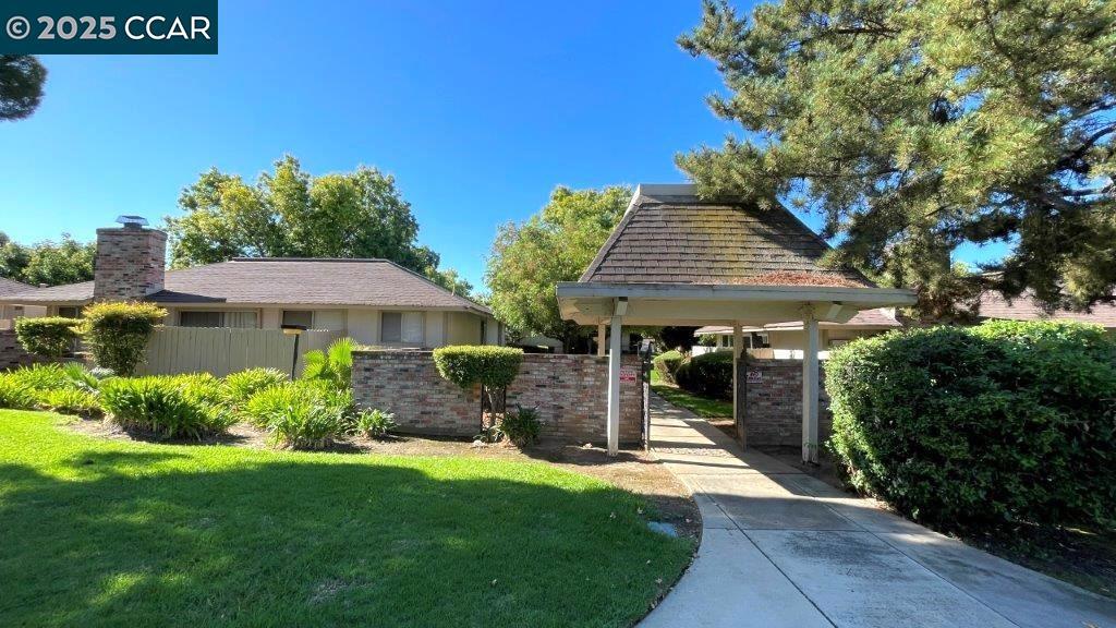 None - Residential Lease