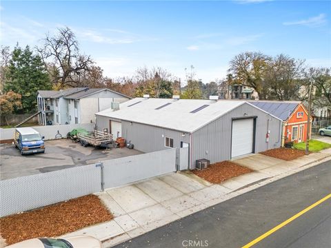 Photo of 1023 W 8th Street, Chico, CA 95928 (MLS # SN25279846)