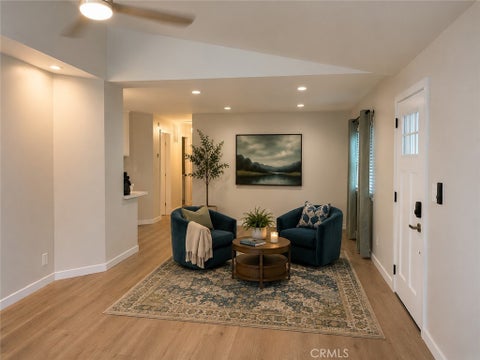 Tiny photo for 326 Partridge AVE, Paso Robles, CA 93446 (MLS # SC26137808)
