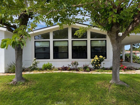 Photo of 326 Partridge AVE, Paso Robles, CA 93446 (MLS # SC26137808)