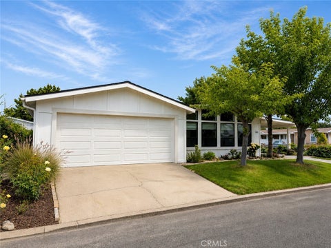 Tiny photo for 326 Partridge AVE, Paso Robles, CA 93446 (MLS # SC26137808)