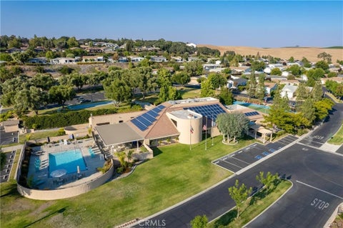 Tiny photo for 326 Partridge AVE, Paso Robles, CA 93446 (MLS # SC26137808)