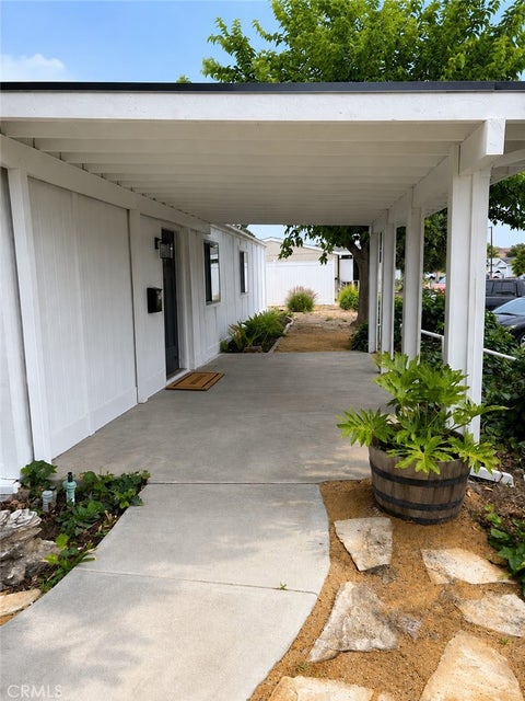 Tiny photo for 326 Partridge AVE, Paso Robles, CA 93446 (MLS # SC26137808)