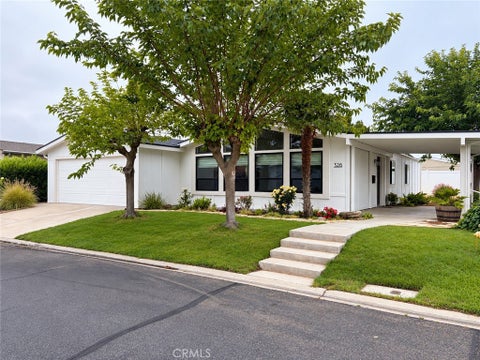 Photo of 326 Partridge AVE, Paso Robles, CA 93446 (MLS # SC26137808)