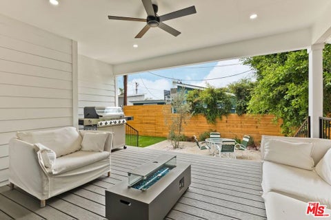 Photo of 9028 Keith Avenue, West Hollywood, CA 90069 (MLS # 26894141)
