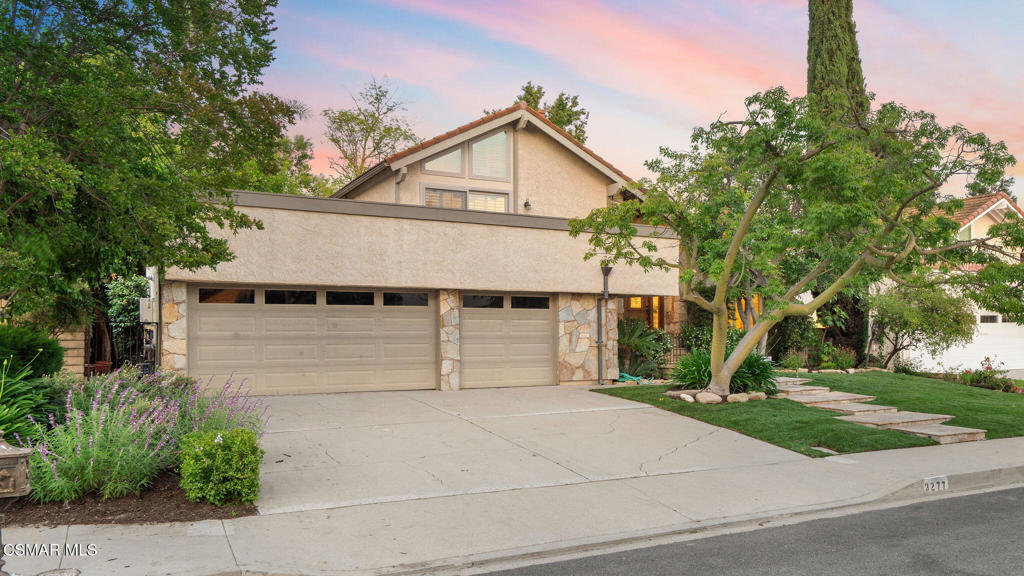 3277 Sierra Drive