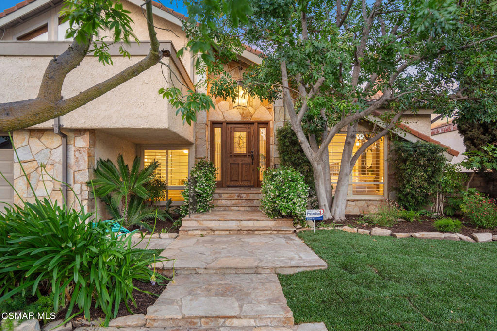 3277 Sierra Drive