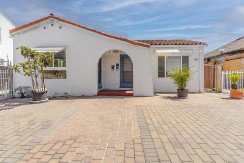 Photo of 1084 S 2nd Street, San Jose, CA 95112 (MLS # ML82047043)