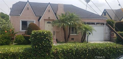 Photo of 420 S Pearl Ave, Compton, CA 90221 (MLS # IV26085390)