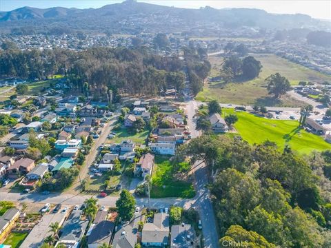 Tiny photo for 305 Henrietta Avenue, Los Osos, CA 93402 (MLS # SC25255669)