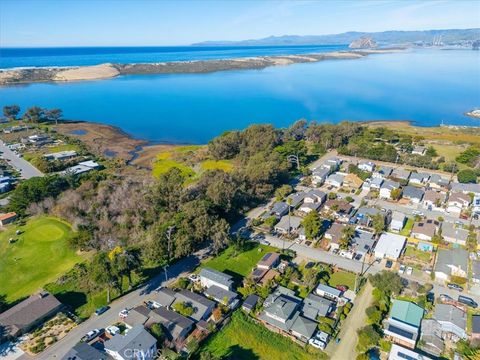 Tiny photo for 305 Henrietta Avenue, Los Osos, CA 93402 (MLS # SC25255669)