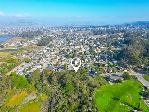 Tiny photo for 305 Henrietta Avenue, Los Osos, CA 93402 (MLS # SC25255669)