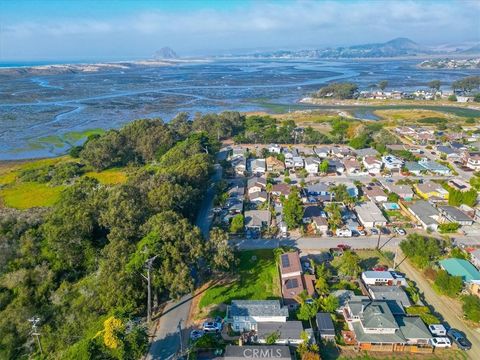 Tiny photo for 305 Henrietta Avenue, Los Osos, CA 93402 (MLS # SC25255669)