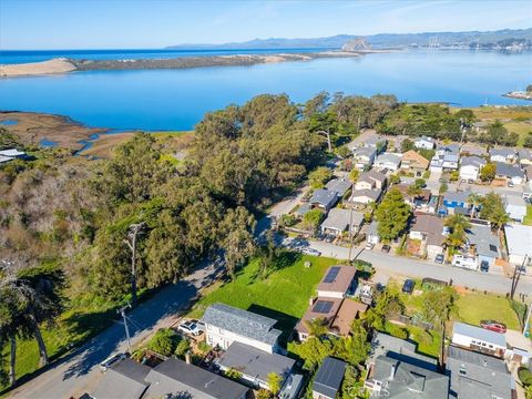 Tiny photo for 305 Henrietta Avenue, Los Osos, CA 93402 (MLS # SC25255669)
